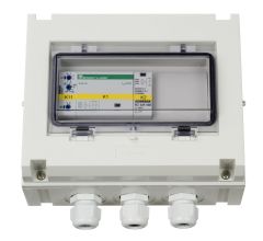 Victron Enerji VE Transfer Switch 10kVA/230V