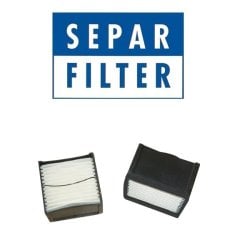FİLTRE YEDEK ELEMANI SWK-2000/40