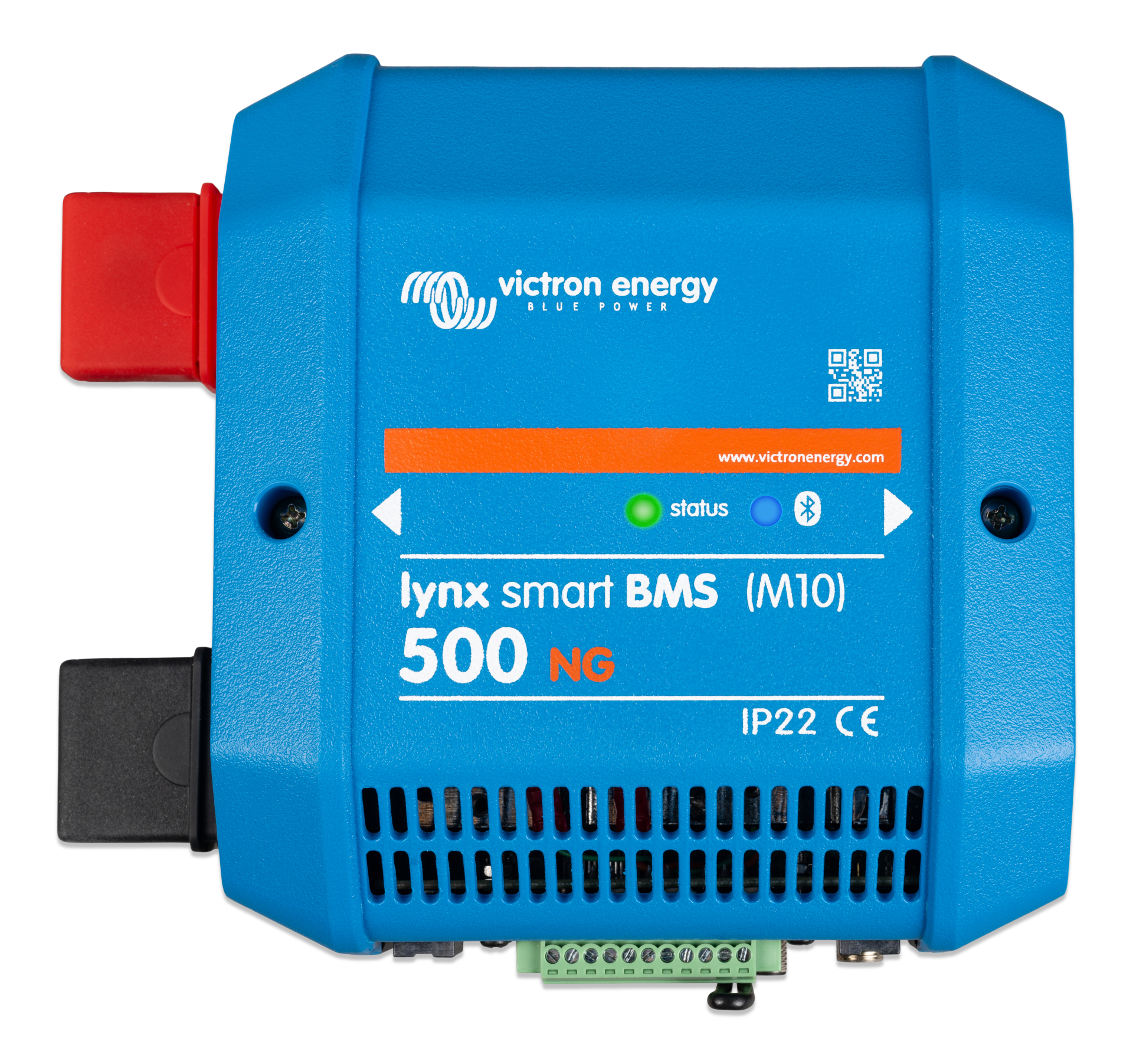 Victron Energy Lynx Smart BMS 500 NG (M10)