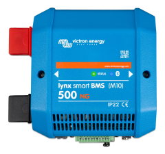 Victron Energy Lynx Smart BMS 500 NG (M10)