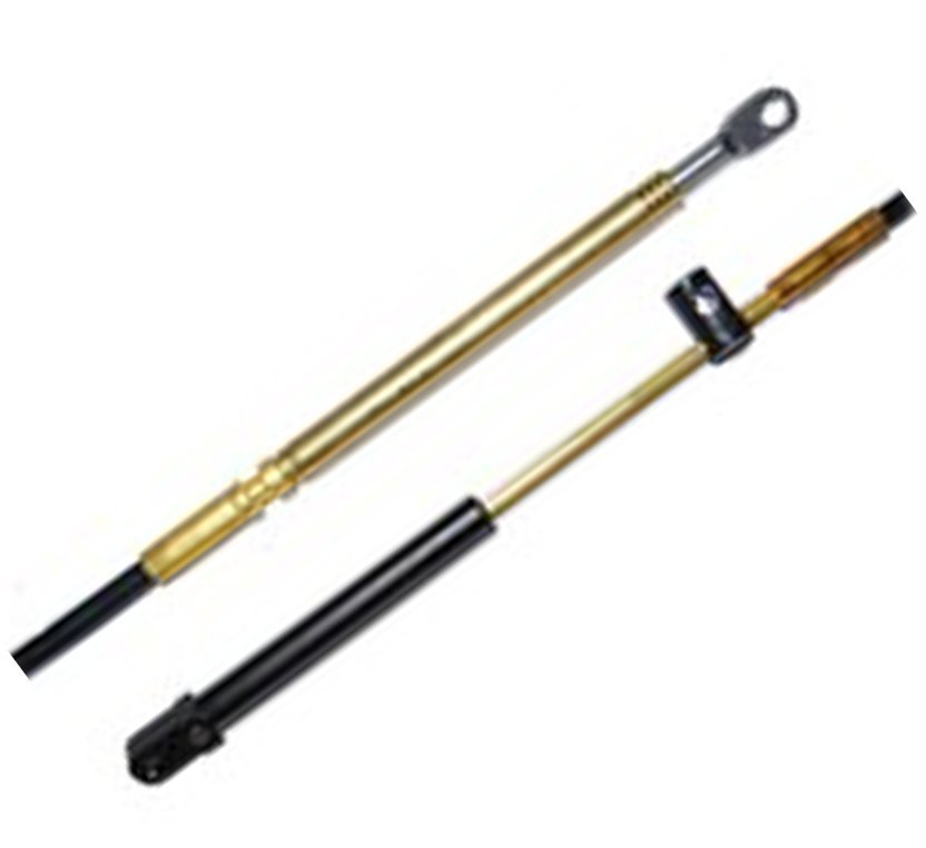 CC189017 R/C SPIRALİ, MERCURY GEN II İÇİN