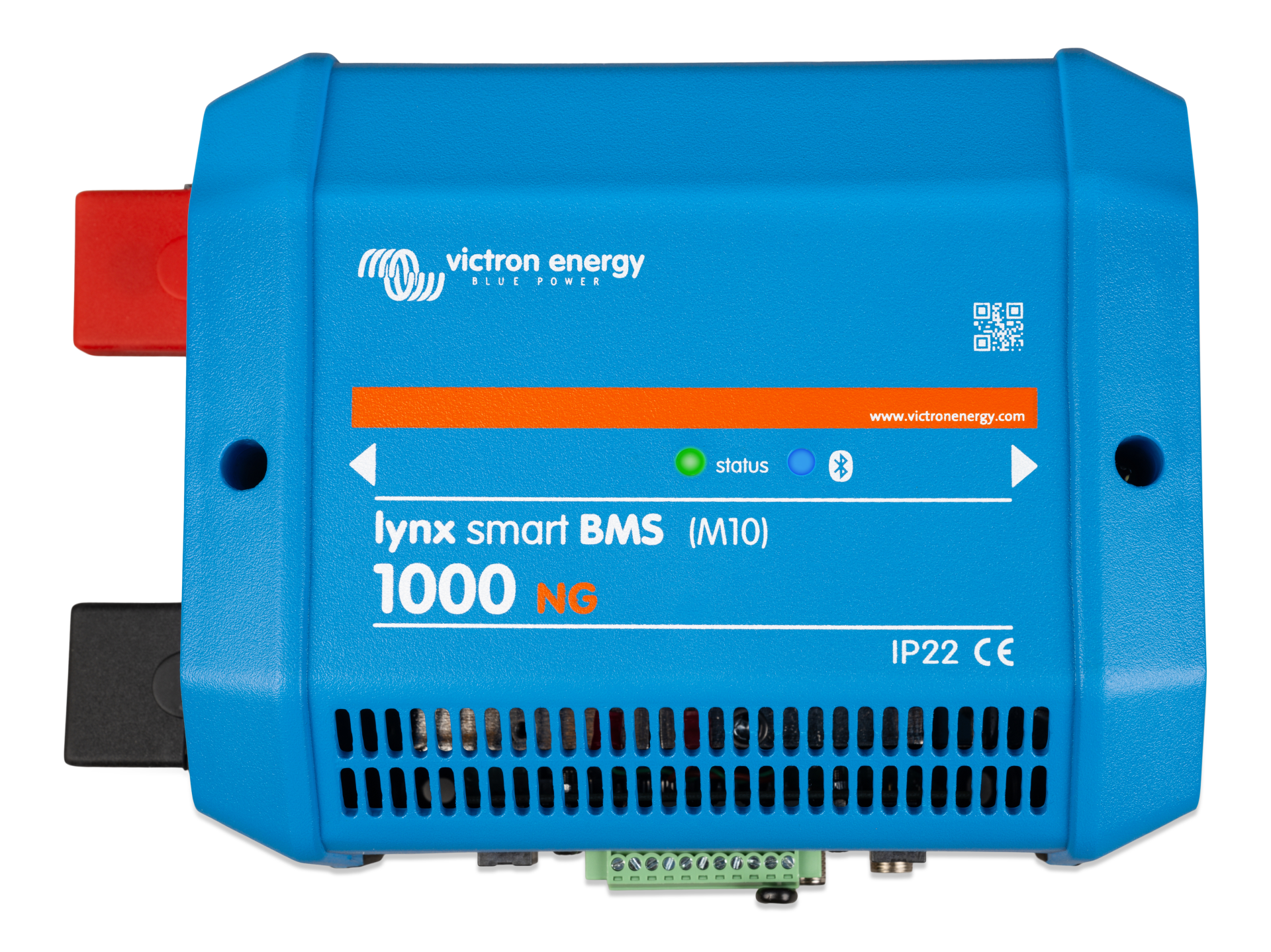 Victron Energy Lynx Smart BMS 1000 NG (M10)