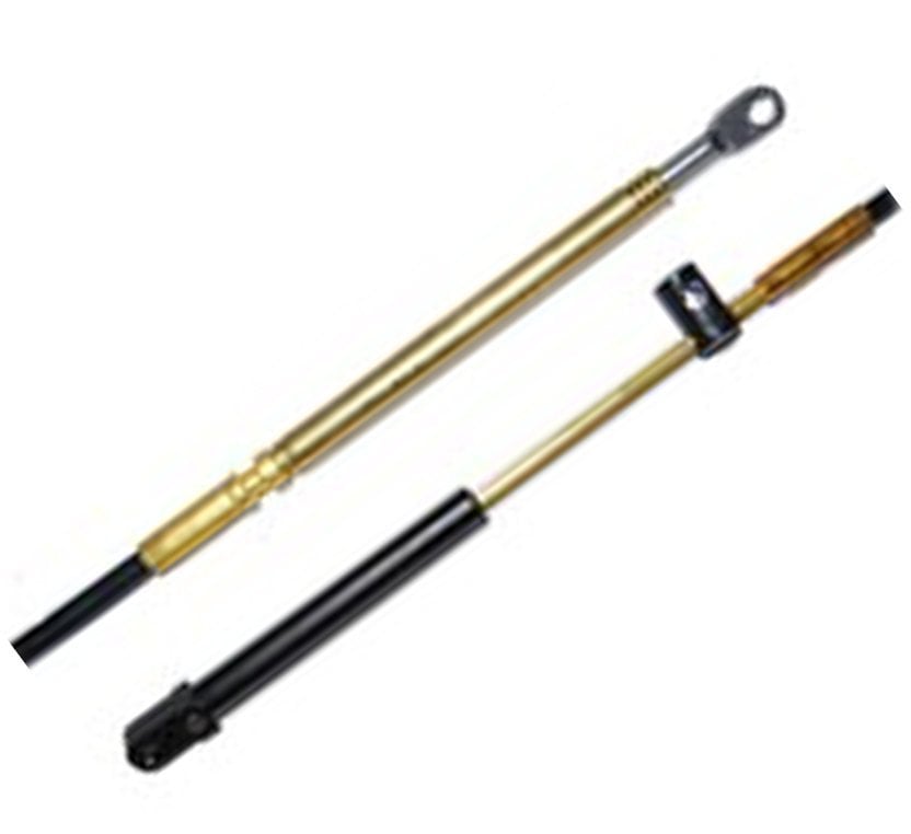 CC189023 R/C SPIRALİ, MERCURY GEN II İÇİN