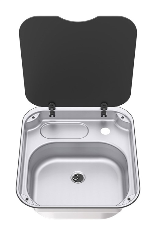 Thetford Kare Eviye 34 - 7,5 Litre - 400 * 140 * 445mm