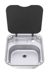 Thetford Kare Eviye 34 - 7,5 Litre - 400 * 140 * 445mm