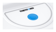 Thetford Kasetli Tuvalet C223 - CS - 394 * 534 * 580mm