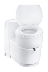 Thetford Kasetli Tuvalet C223 - CS - 394 * 534 * 580mm