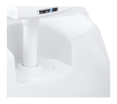 Thetford Kasetli Tuvalet C224 - CW - 417* 750 * 600mm