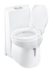 Thetford Kasetli Tuvalet C263 - CS - 417 * 750 * 603mm