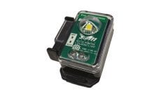 CAN YELEĞİ IŞIĞI OTOMATİK ÇAKARLI SOLASLI