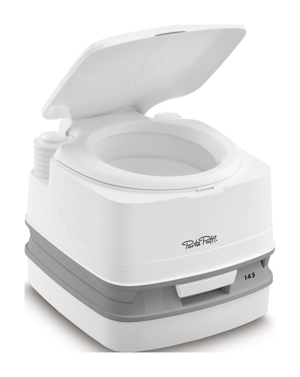 Thetford Portatif Tuvalet PP 145 - 383 * 330 * 427mm