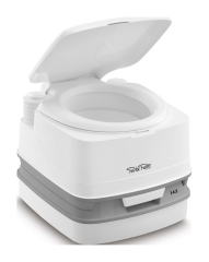 Thetford Portatif Tuvalet PP 145 - 383 * 330 * 427mm