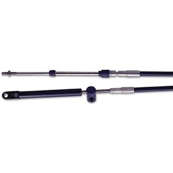 CCX630023 R/C SPIRALİ MERCURY GÖMME ROMOTLAR