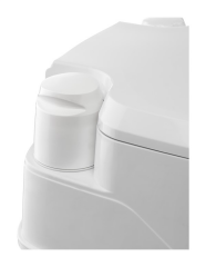 Thetford Portatif Tuvalet Porta Potti 335 - 342 * 313 * 382mm