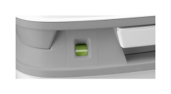 Thetford Portatif Tuvalet PP 345 - 383 * 330 * 427mm