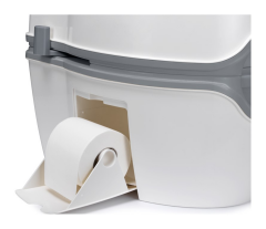 Thetford Portatif Tuvalet 565P - 388 * 448 * 450mm