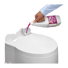 Thetford Portatif Tuvalet 565P - 388 * 448 * 450mm