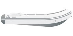 Zodiac Cadet 350 Aluminyum Tabanlı Bot