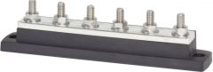 TERMİNAL 6'LI 250amp