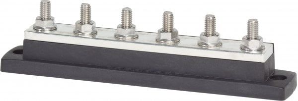TERMİNAL 6'LI 250amp