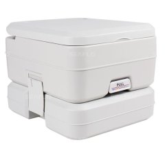 Seaflo Portatif Tuvalet 10 Lt