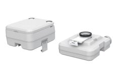 Seaflo Portatif Tuvalet 10 Lt