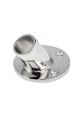 KROM TABAN 60 DERECE ÇAP:25 MM