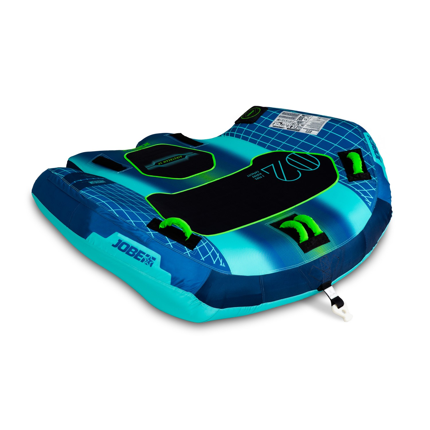 JOBE AIRSTREAM 2 KİŞİLİK 175X235 CM