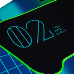 JOBE AIRSTREAM 2 KİŞİLİK 175X235 CM