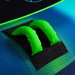 JOBE AIRSTREAM 2 KİŞİLİK 175X235 CM