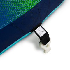 JOBE AIRSTREAM 2 KİŞİLİK 175X235 CM