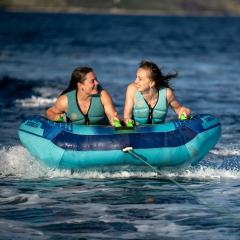 JOBE AIRSTREAM 2 KİŞİLİK 175X235 CM