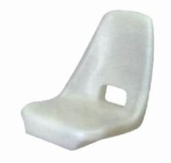 KOLTUK KATLANIR GRİ 45x36x48cm