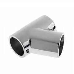 KROM BAĞLANTI T 60 DERECE ÇAP:25 MM