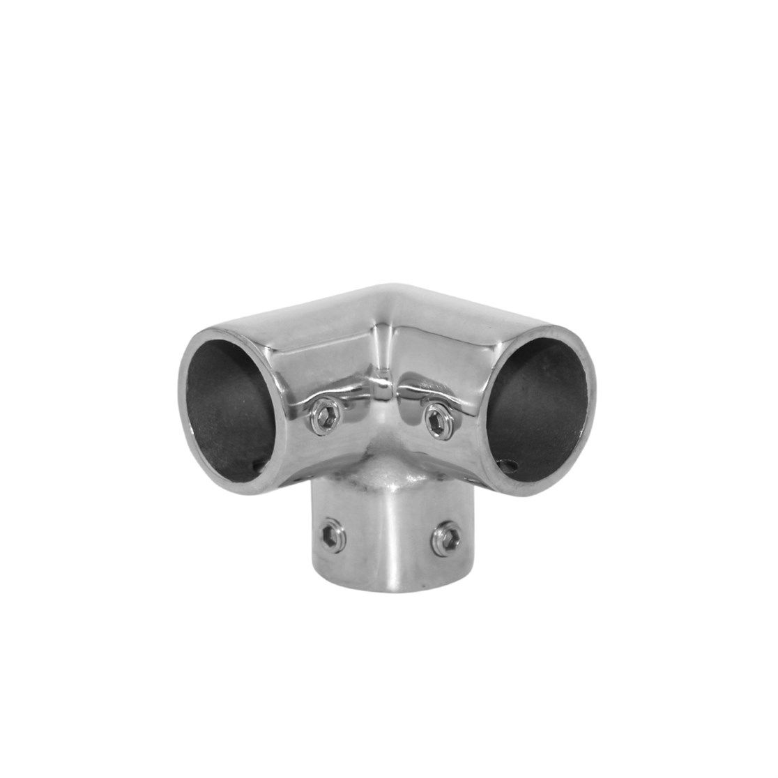 KROM BAĞLANTI KÖŞE ÇAP:25 MM