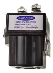 SELENOİD K200 24v