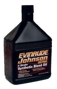JOHNSON-EVINRUDE LİTRELİK 4 ZAMANLI SENTETİK MOT
