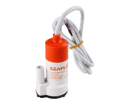 SEAFLO KARAVAN POMPASI 12V 12 Lt