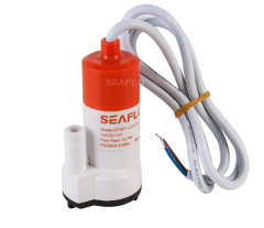 SEAFLO KARAVAN POMPASI 12V 12 Lt
