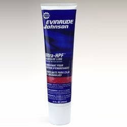 JOHNSON –EVINRUDE ŞANZIMAN YAĞI 10 OZ. HPF XR