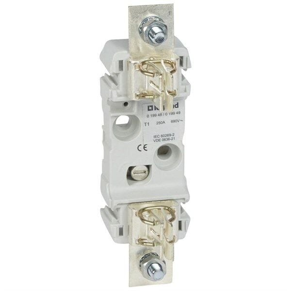 Sigorta Tutucu 1 (CT80)