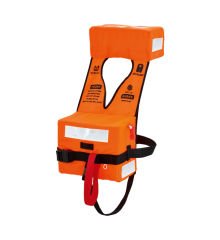 RESCUE MASTER CUBE CAN YELEĞİ SOLAS