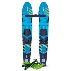 JOBE HEMİ ÇOCUK SU K.TAKIMI 117 CM AYAK:29-36
