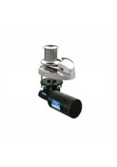 WS1100C HALAT FENERLİ DİK IRGAT 8mm 12v