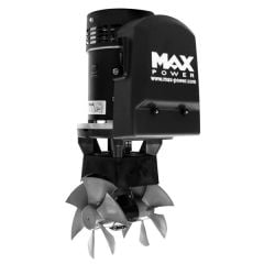 CT100, 9,5 HP - 7,1 KW, Tek ünite, 12 Volt