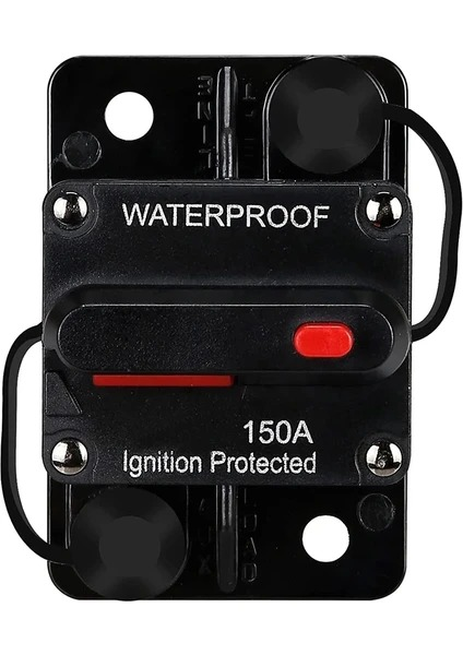 OTOMATİK SİGORTA 150A