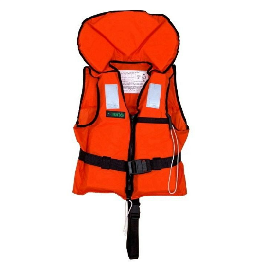 VEST-100 Can Yeleği (Yelek tipi, 70-90 kg, L) CE
