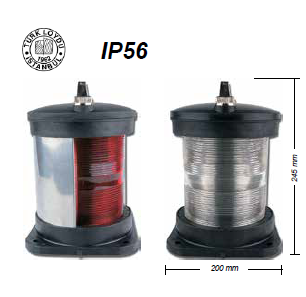 SL100 KERTERİZ FENERİ