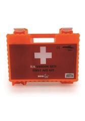 İLK YARDIM ÇANTASI