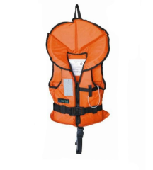 100 N Çocuk Can Yeleği (Yelek tipi, 20-30 kg) CE